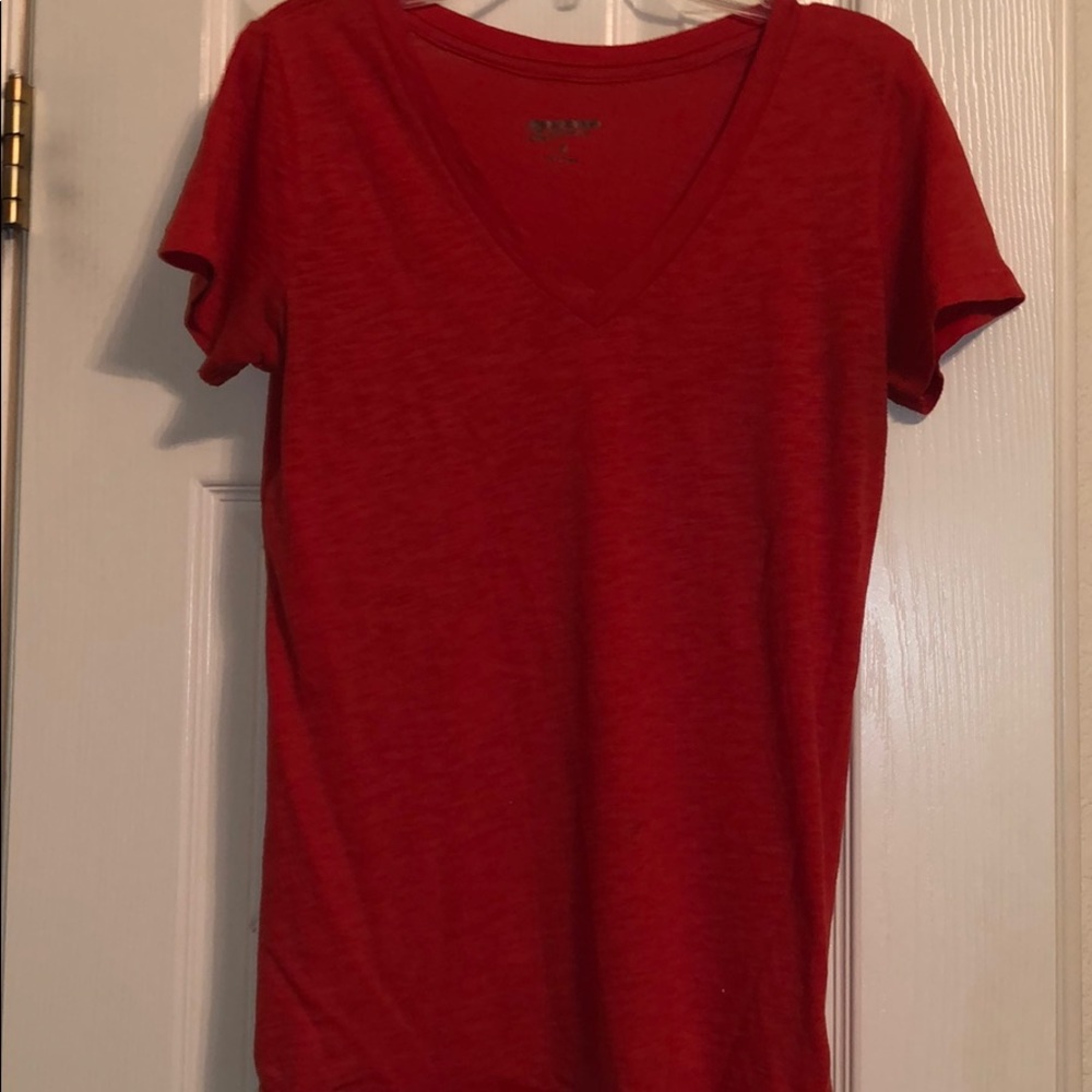 Arizona V-neck T-shirt